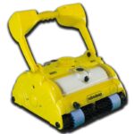Robodeep M1071 GYRO Havuz Robotu (25m)