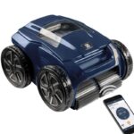 Havuz Temizleme Robotu