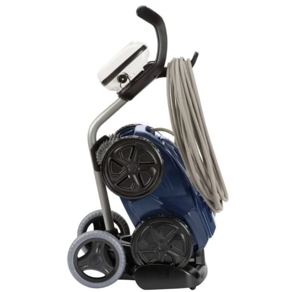Zodiac Alpha RA 6900 iQ Havuz Robotu - Görsel 5