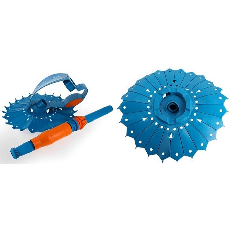 Zodiac Kontiki 2 Hidrolik Havuz Temizlik Ekipmanı - Görsel 2