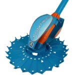 Zodiac Kontiki 2 Hidrolik Havuz Temizlik Ekipmanı