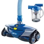 Zodiac MX8 Pro Hidrolik Temizlik Robotu