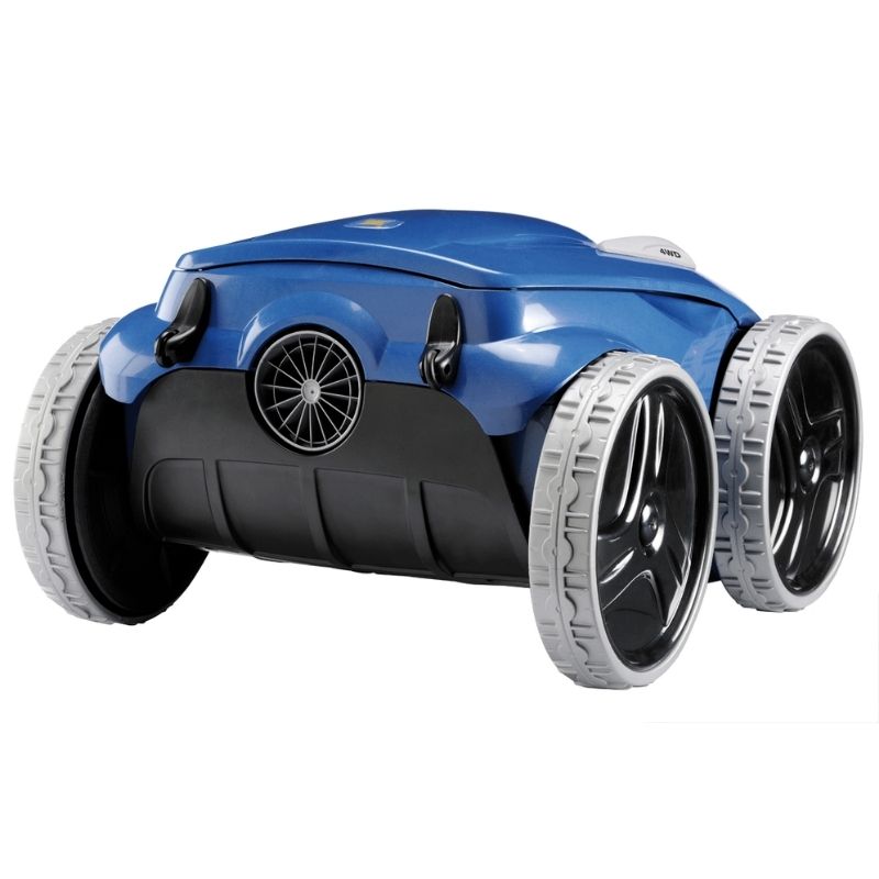 Zodiac Vortex RV 5300 Havuz Robotu - Görsel 5