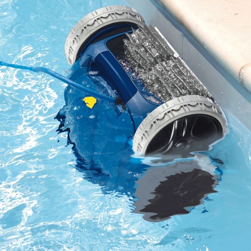 Zodiac Vortex RV 5300 Havuz Robotu - Görsel 8