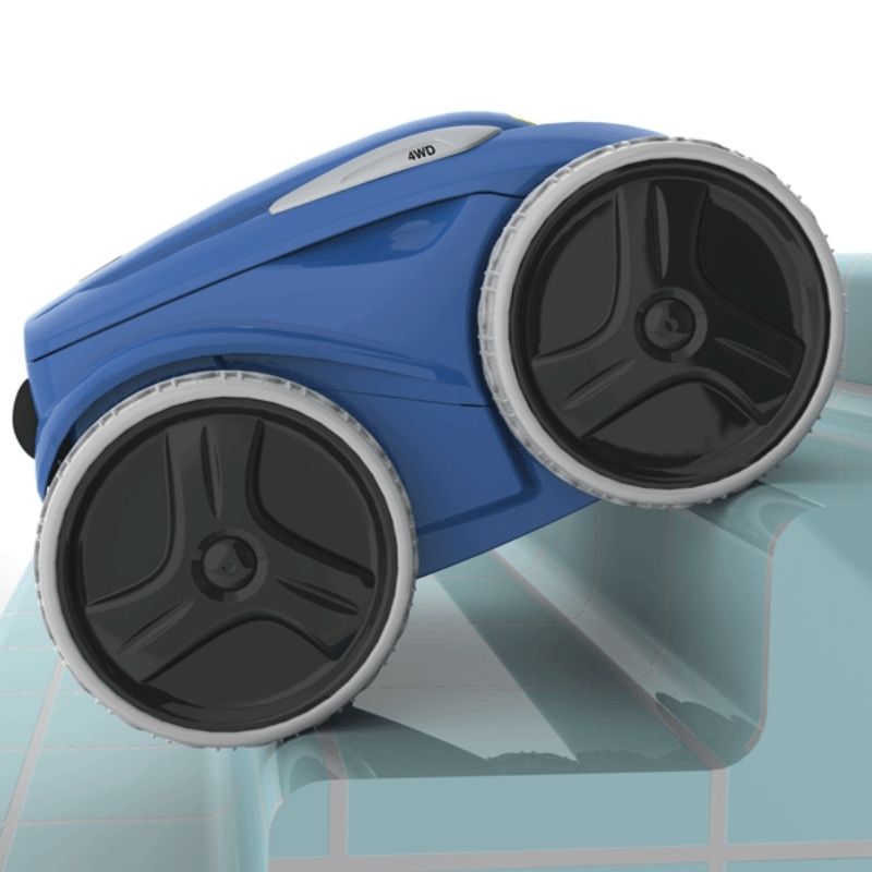 Zodiac Vortex RV 5300 Havuz Robotu - Görsel 7