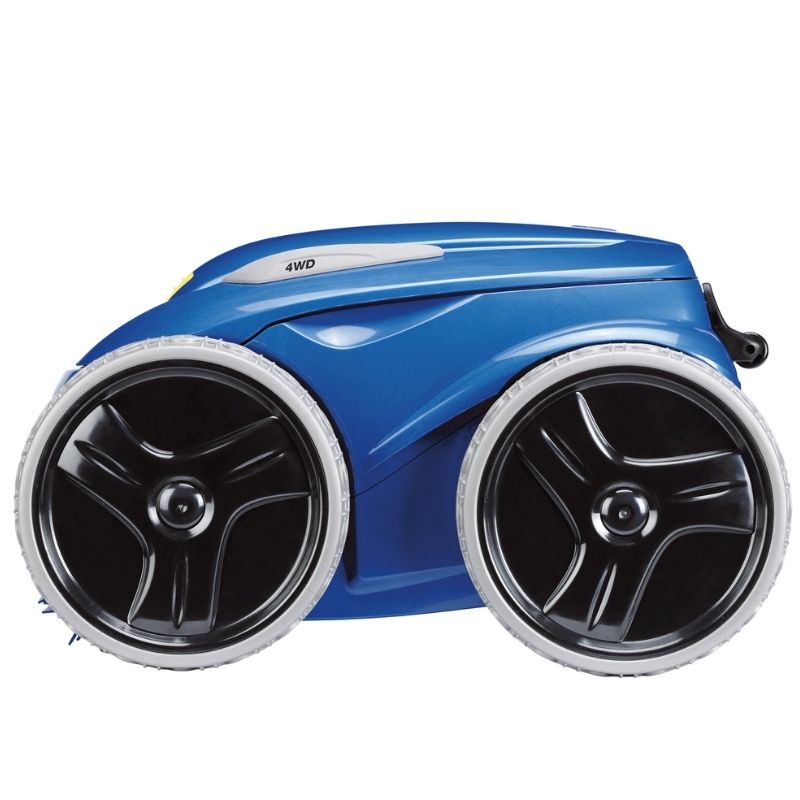 Zodiac Vortex RV 5300 Havuz Robotu - Görsel 4