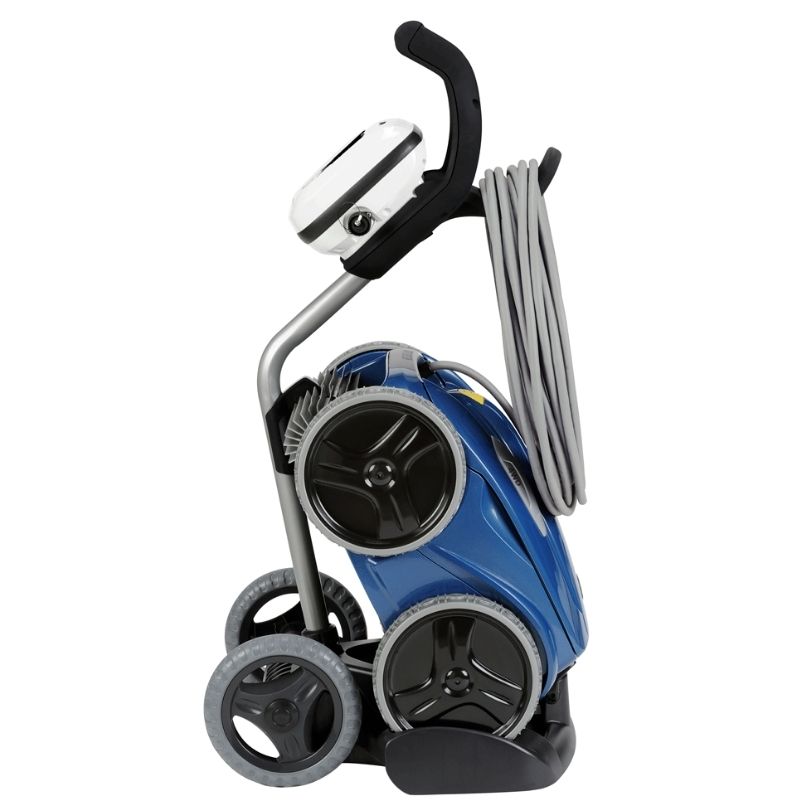 Zodiac Vortex RV 5300 Havuz Robotu - Görsel 10
