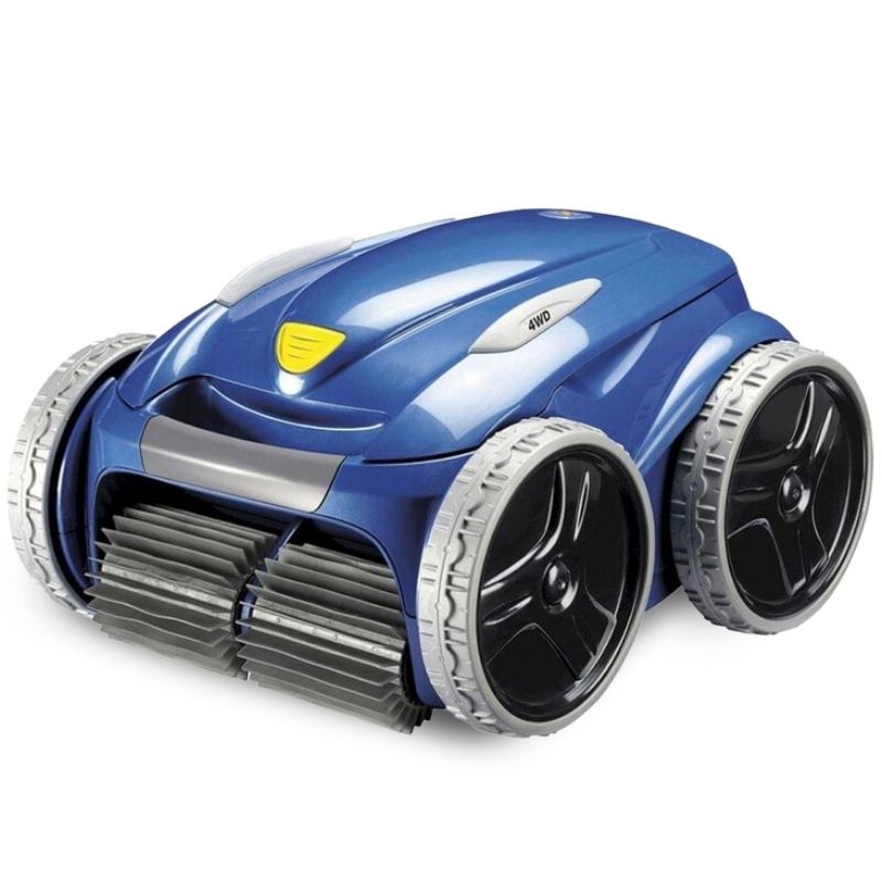 Zodiac Vortex RV 5300 Havuz Robotu - Görsel 6