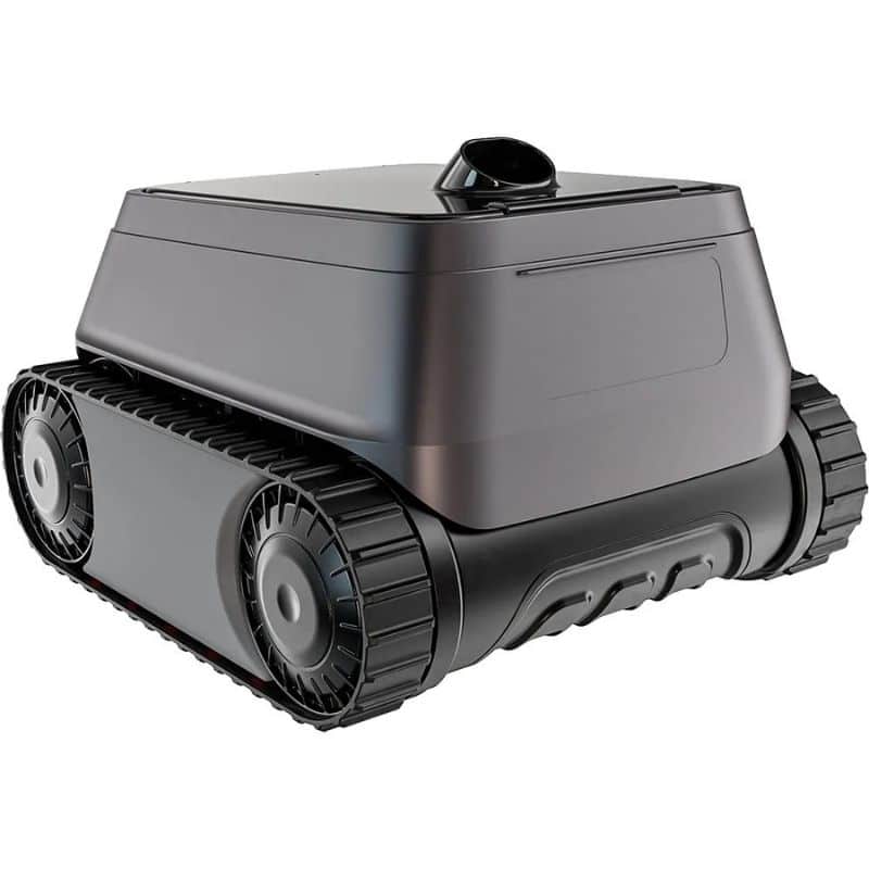Zodiac Aqua Sphere ASR 105 Otomatik Havuz Robotu - Görsel 3