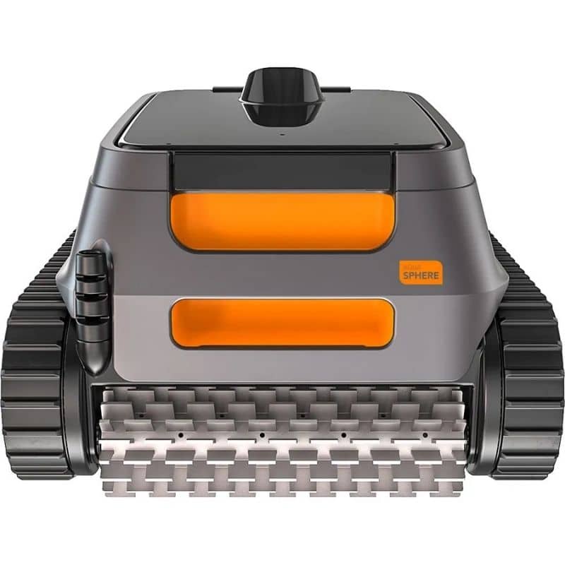 Zodiac Aqua Sphere ASR 105 Otomatik Havuz Robotu - Görsel 2