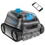 Zodiac CNX 50 iQ Havuz Temizleme Robotu
